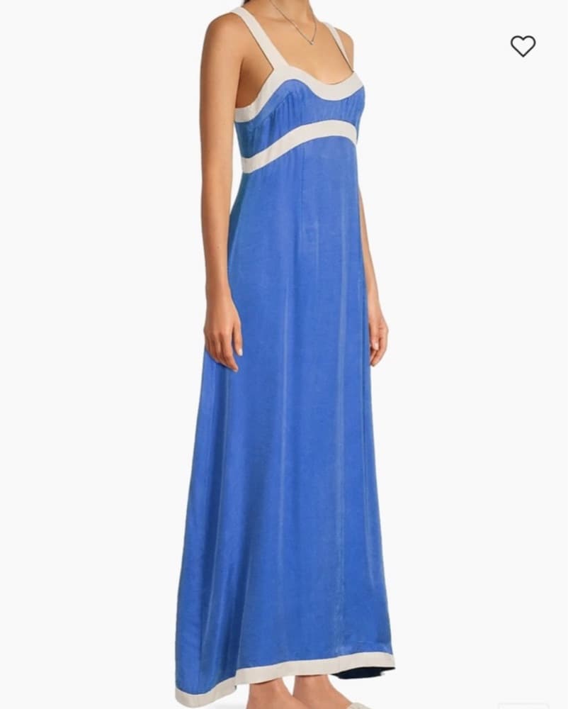 Sancia Dress - Image 3