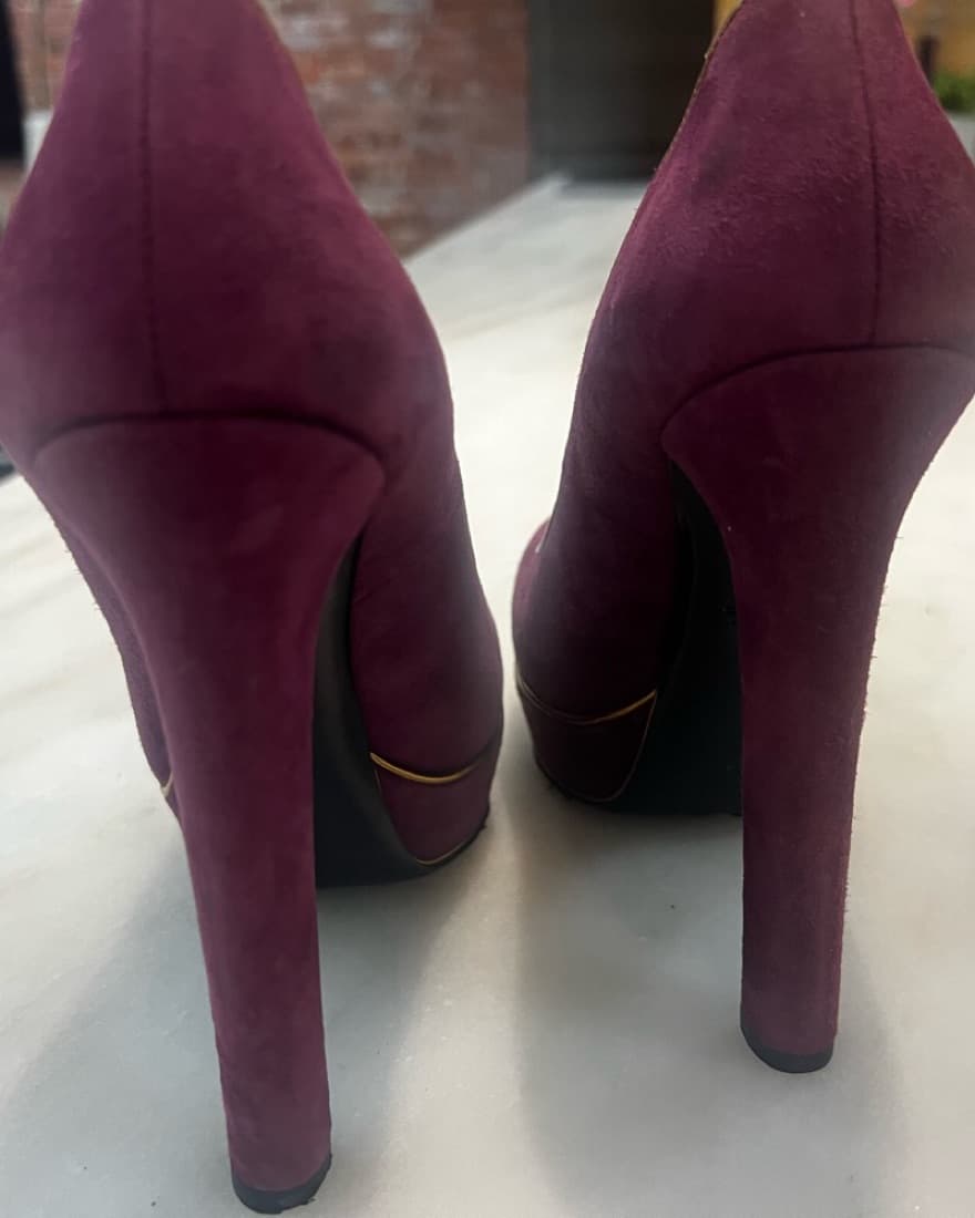 Gucci High Heels  - Image 5