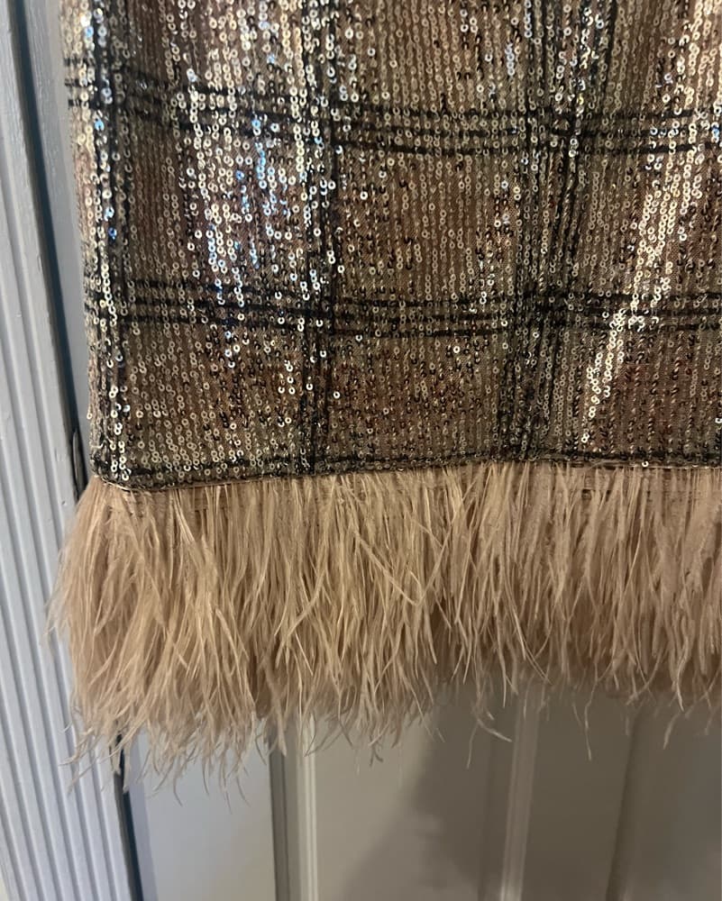 Bronx And Banco Midi Kimberly Skirt  - Image 2