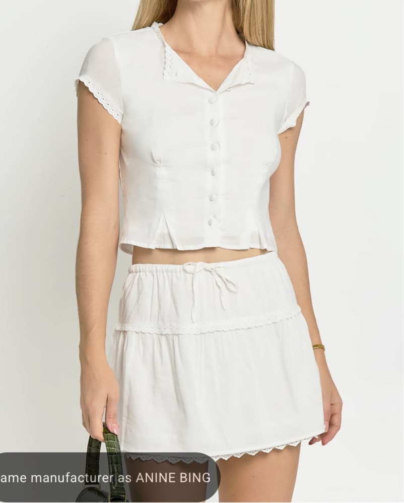 Few Moda Set - Image 1