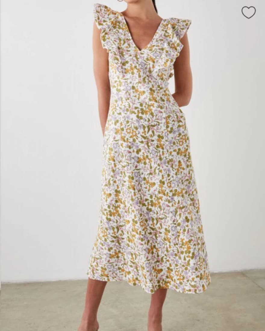 Rails Constance Dress - Image 1