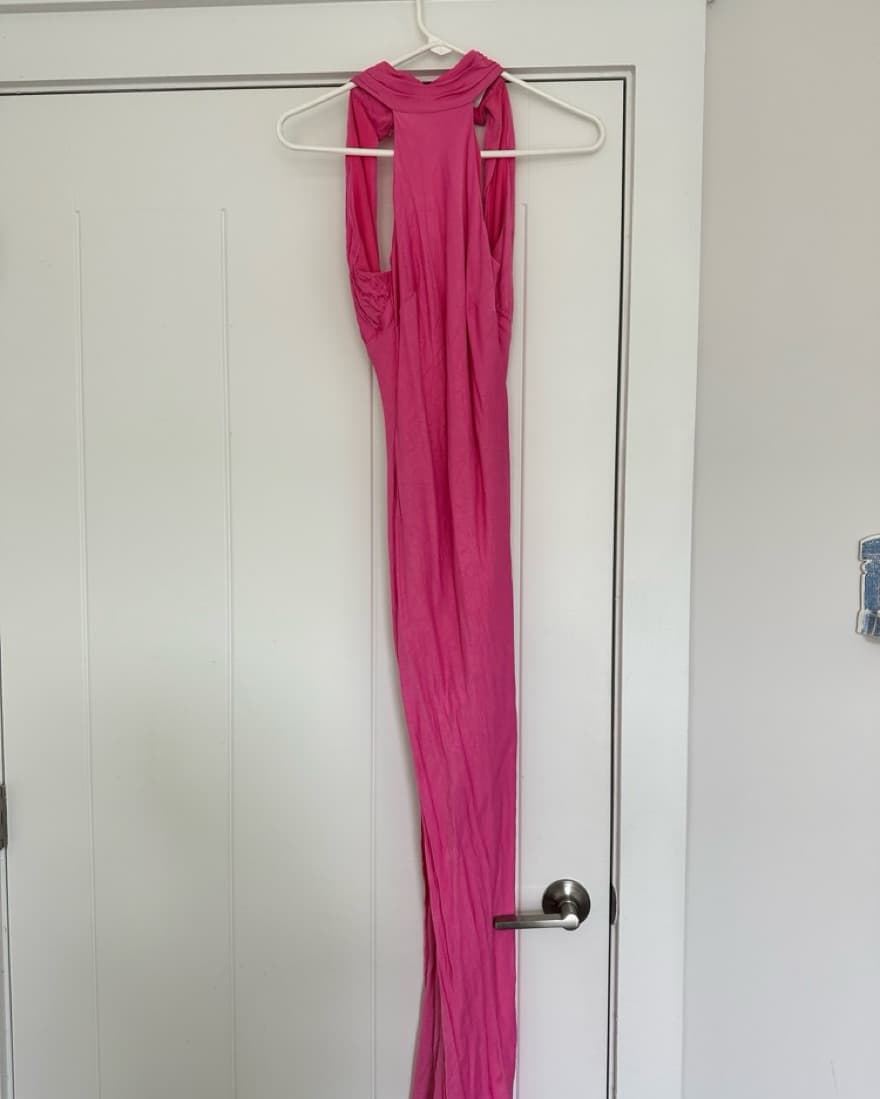 Meshki Claire Dress - Image 3