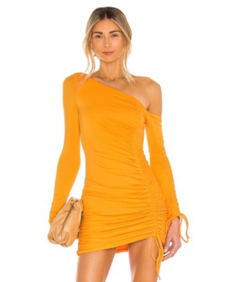 Camila Coelho Long Sleeve Dress - Image 2