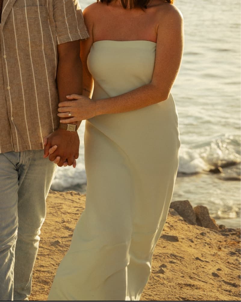 Aritzia Resolution Dress - Image 2