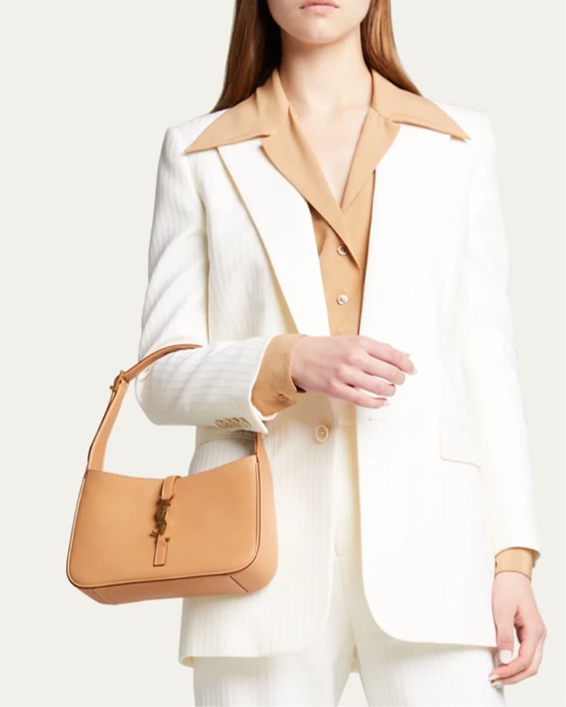 Yves Saint Laurent Le 5 A 7 Shoulder Bag - Image 2