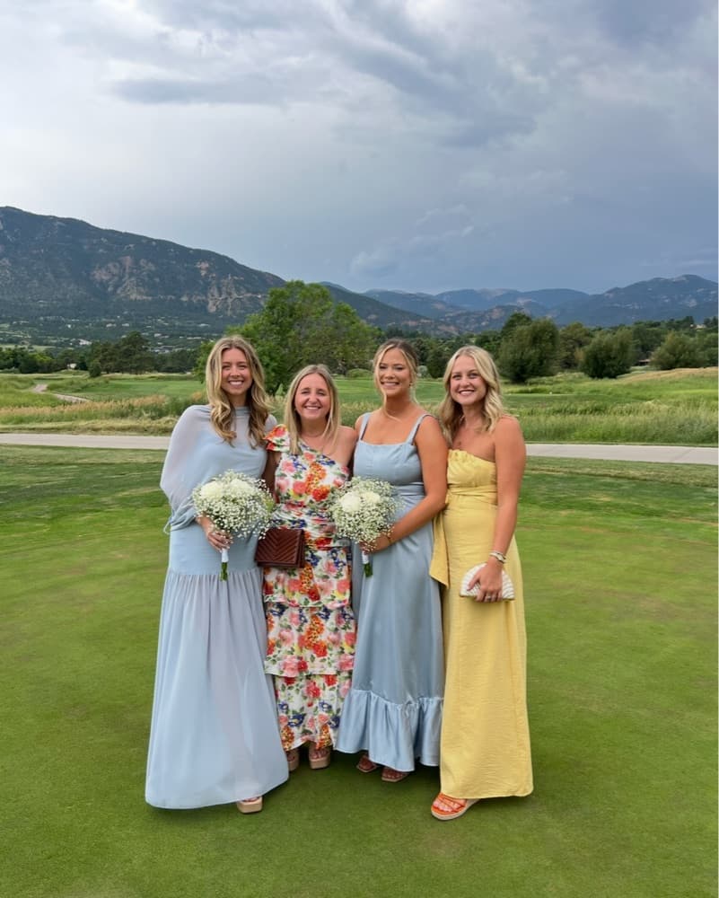 Show me your mumu dress  - Image 5