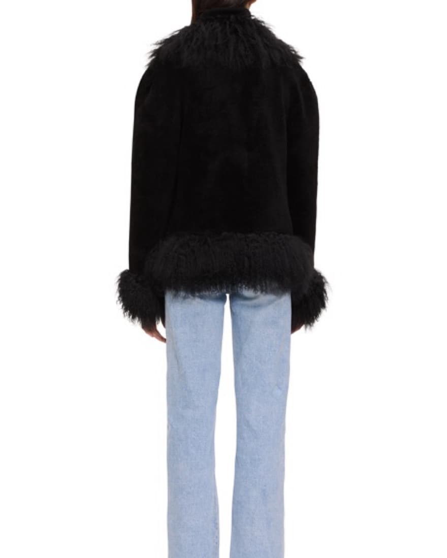 Charlotte Simone Coat - Image 2