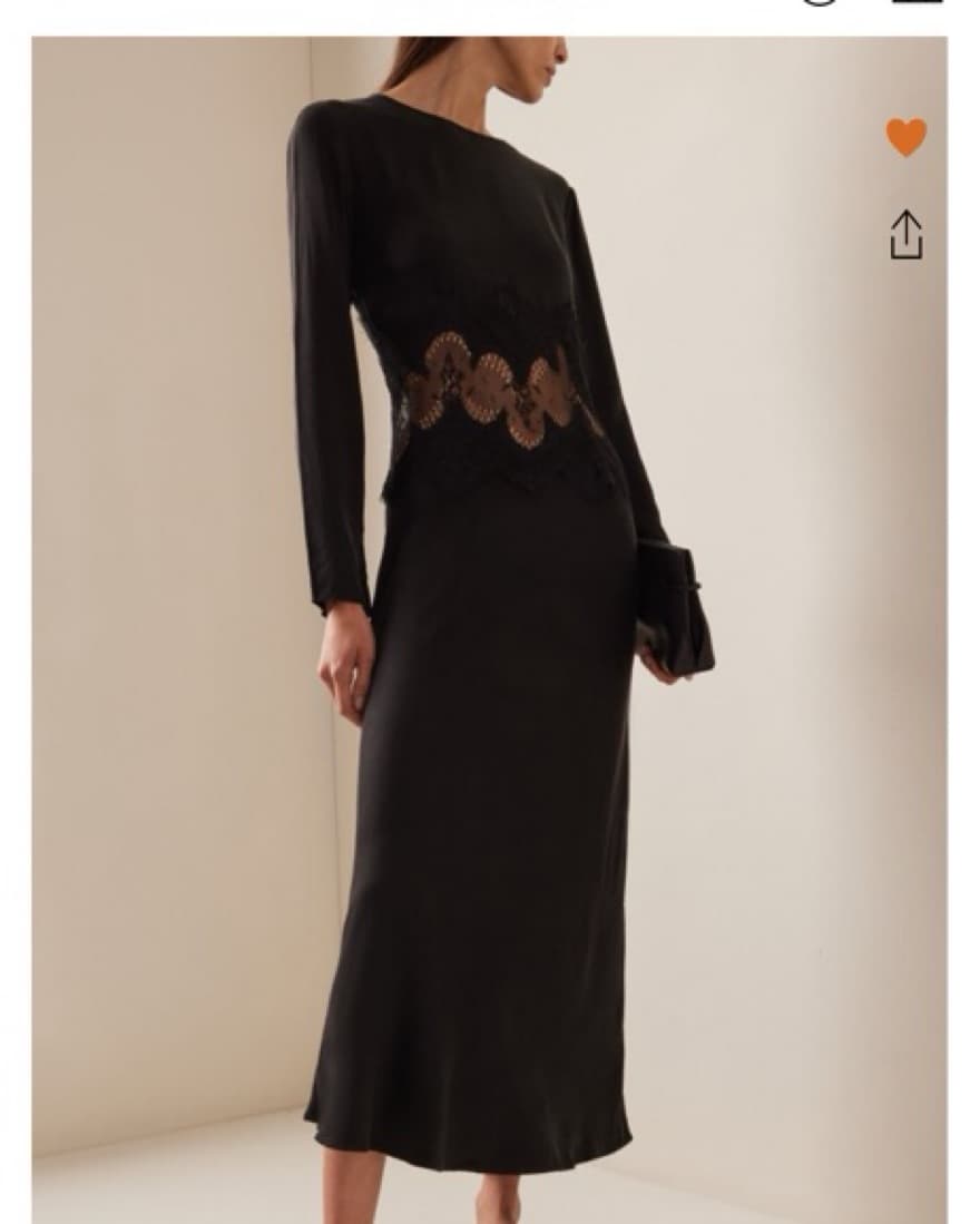 Third Form Dress - Image 3
