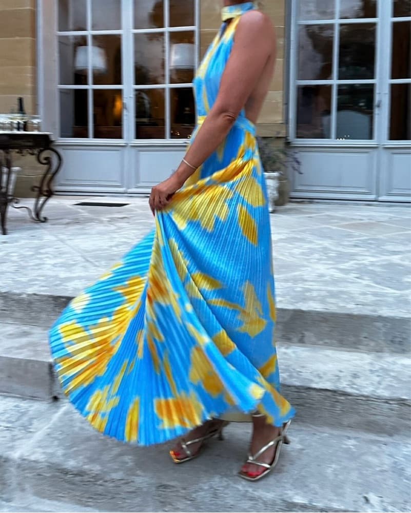 L’idee Dress - Image 3