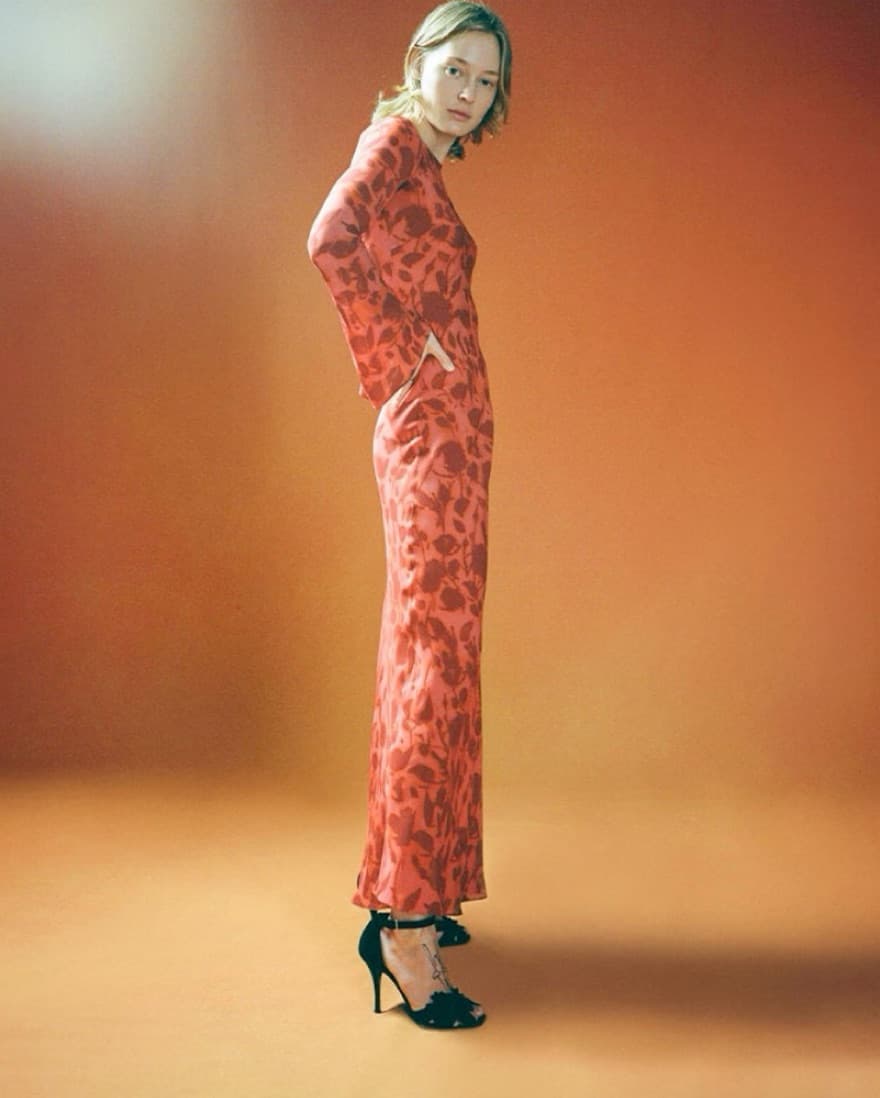 Realisation Par The Gia Dress  - Image 2