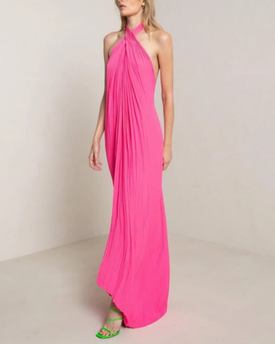 A.L.C Rio Gown - Image 2