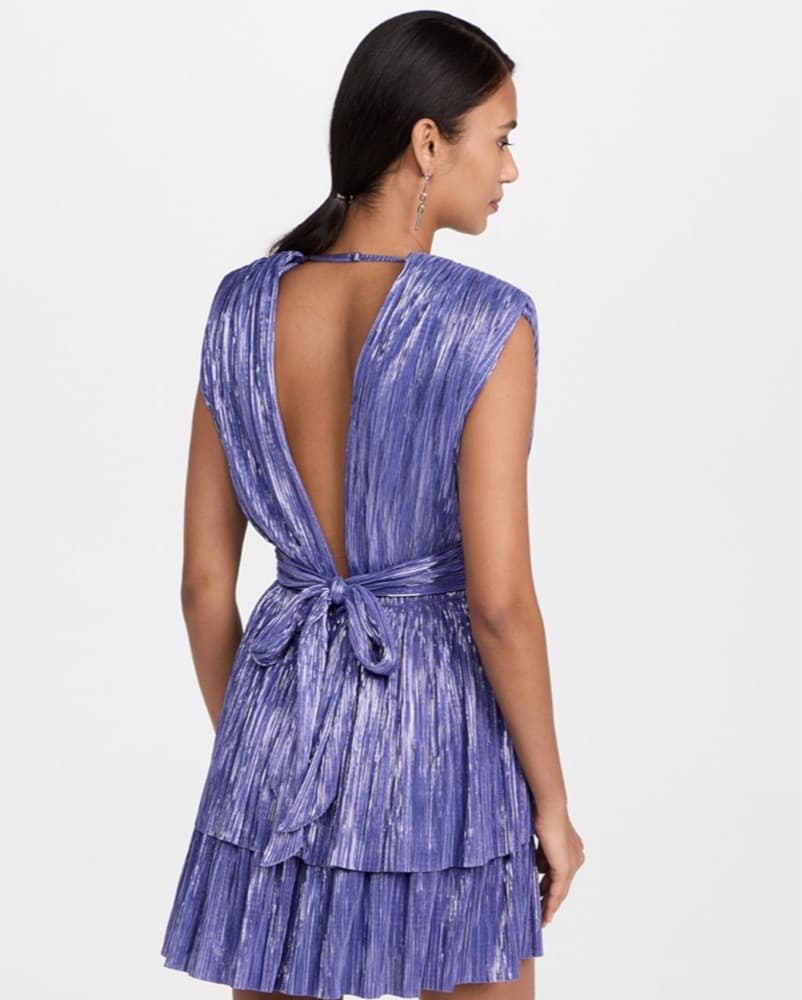 Sabina Musayev Aviana Dress - Image 2