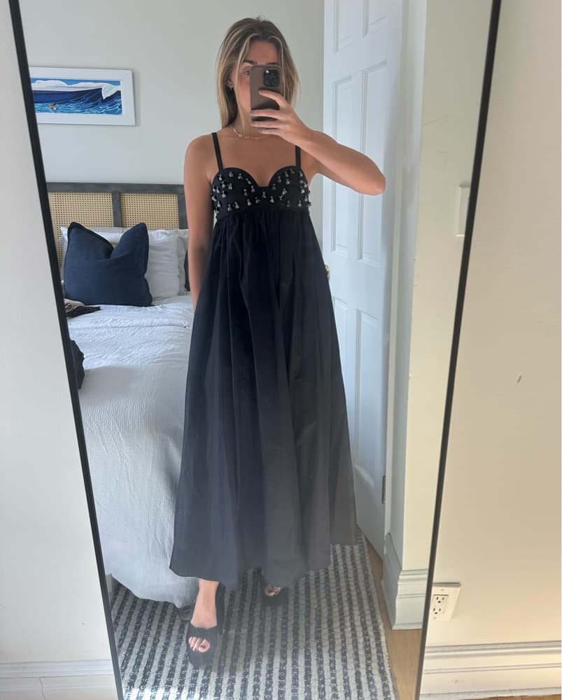 Ulla Johnson Harlan Dress - Image 1
