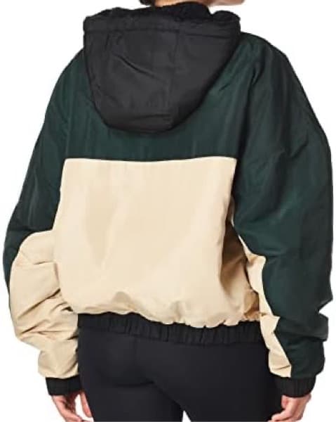 Alo Sherpa Reversible Jacket - Image 3