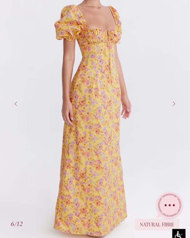 House Of CB Felizia Dress - Image 2