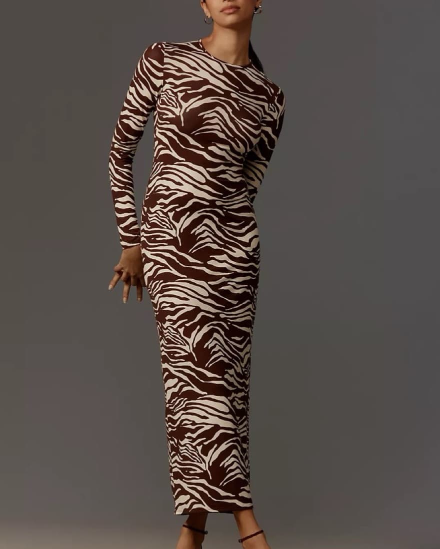 Reformation Tommie Dress  - Image 2
