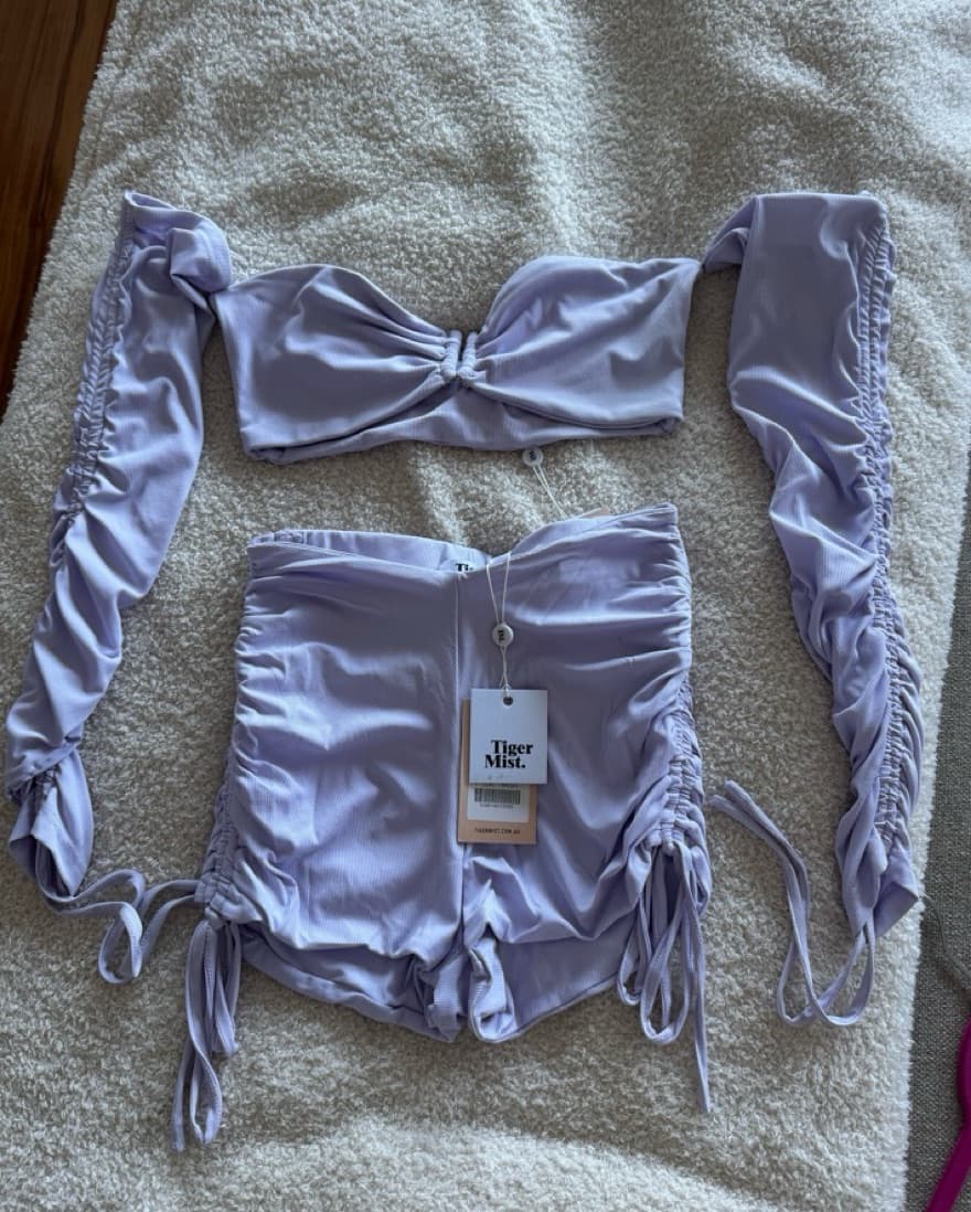 Tiger Mist Set - Image 2