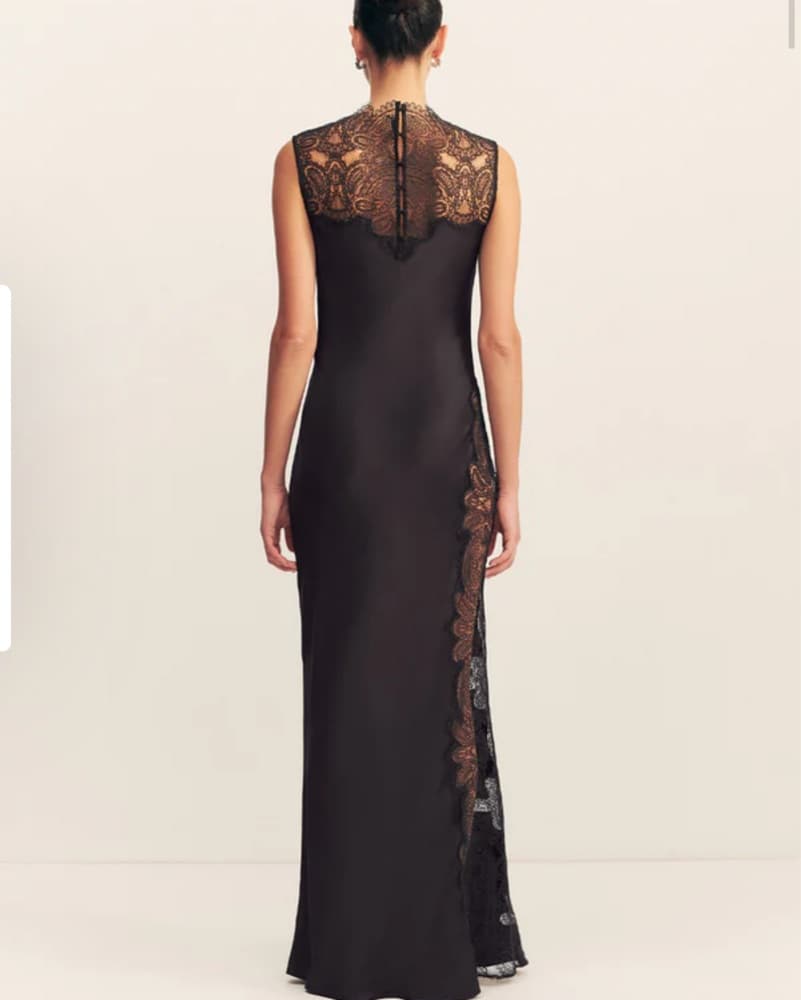 Shona Joy Jamilia Dress - Image 3