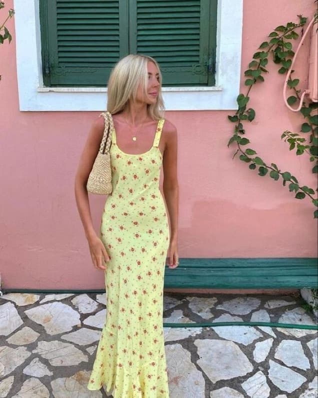 Realisation Par Allegra dress - Image 1