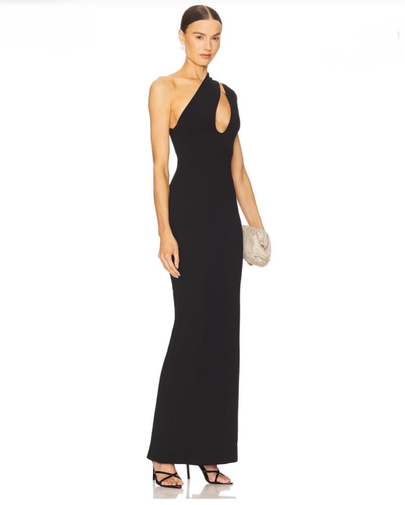 Solace Krista Maxi dress - Image 4