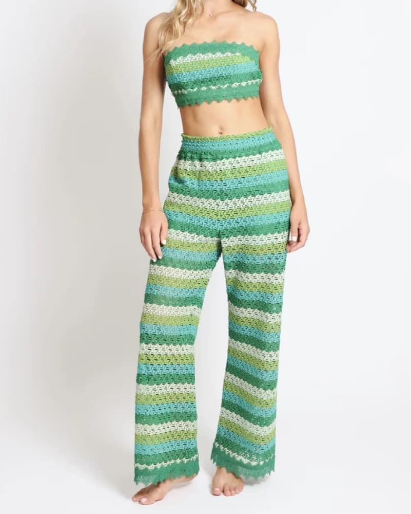 Waimari Green Set - Image 2
