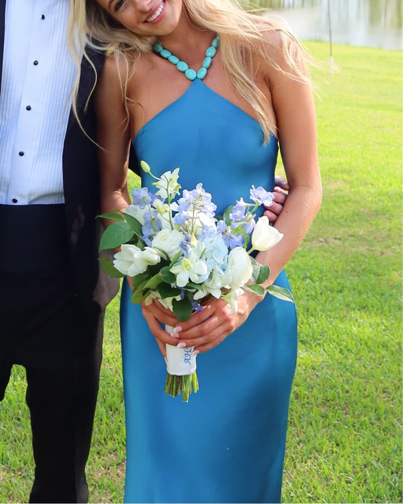 STAUD Cadence Dress - Image 2