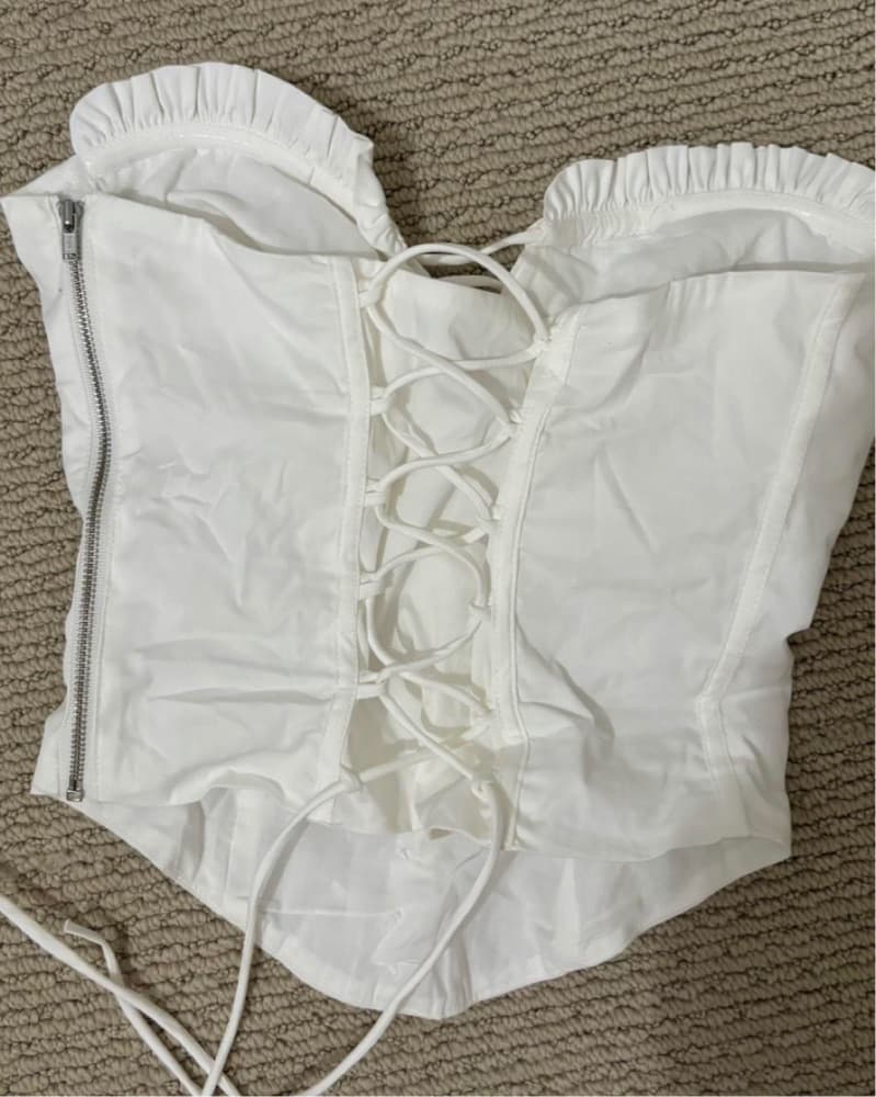 Meshki Embry Top - Image 4
