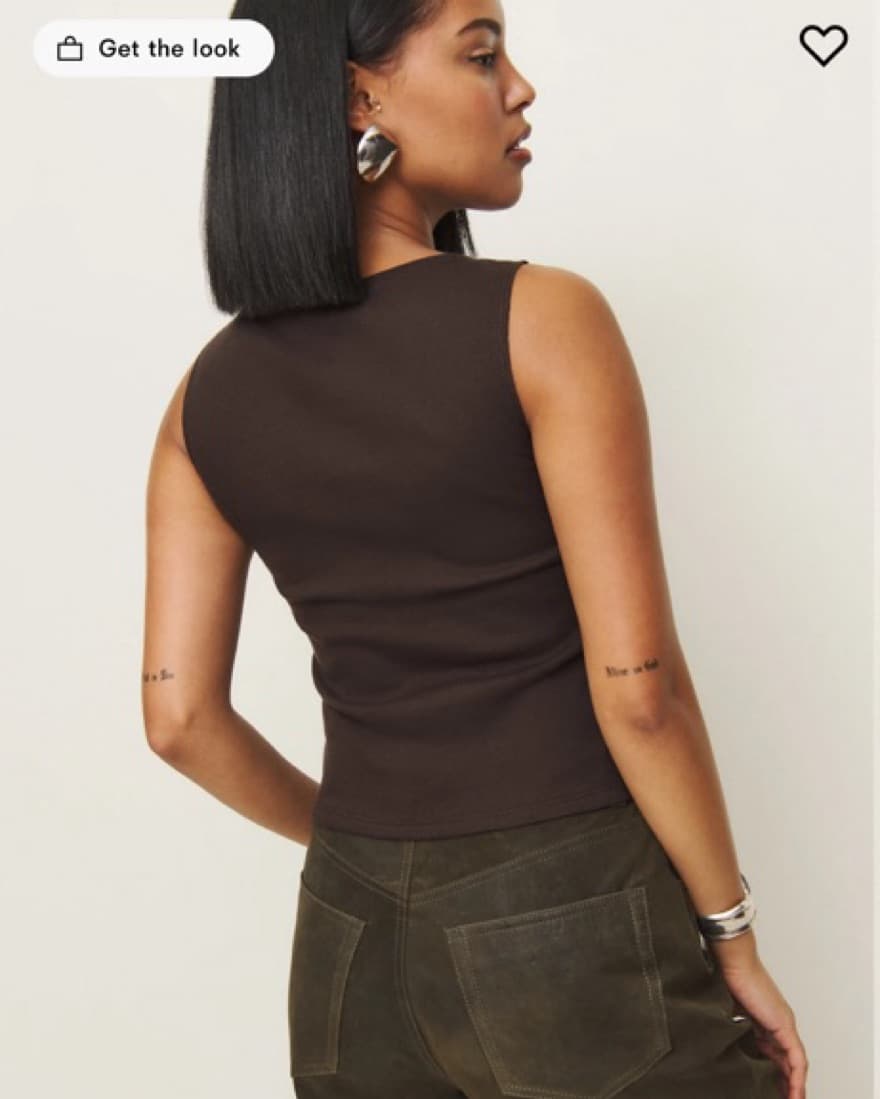 Hudson Knit Top - Image 2