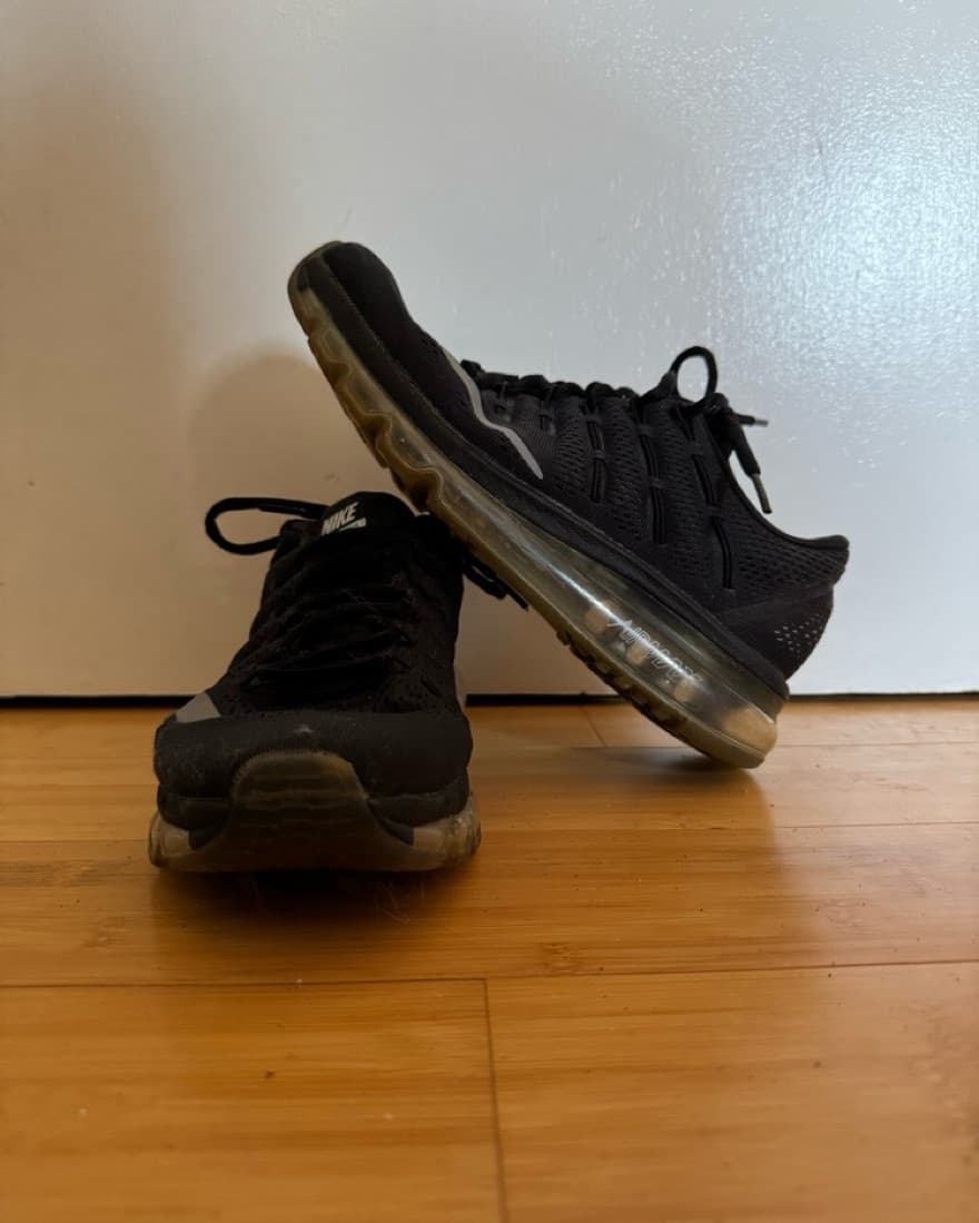Nike Air Max 2016 - Image 1