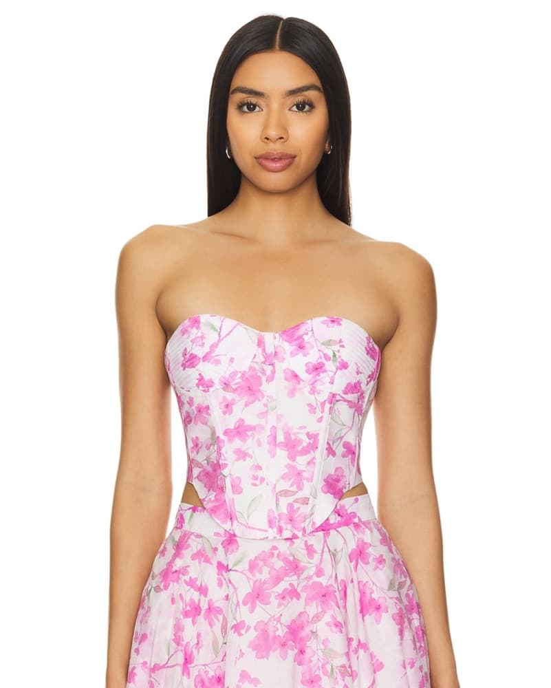 Revolve Skirt Set - Image 3