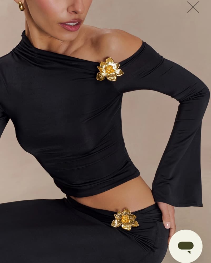 Meshki Top - Image 3