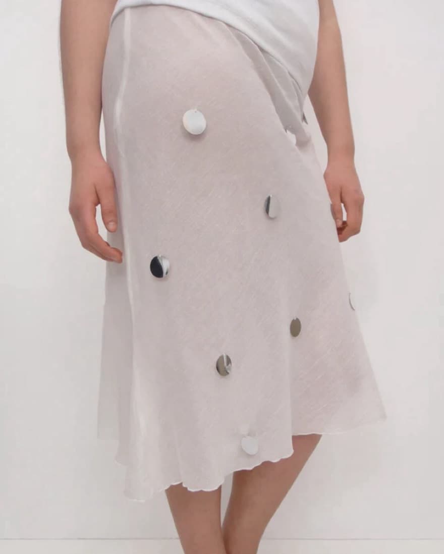 Gimagua Mirror Skirt - Image 2