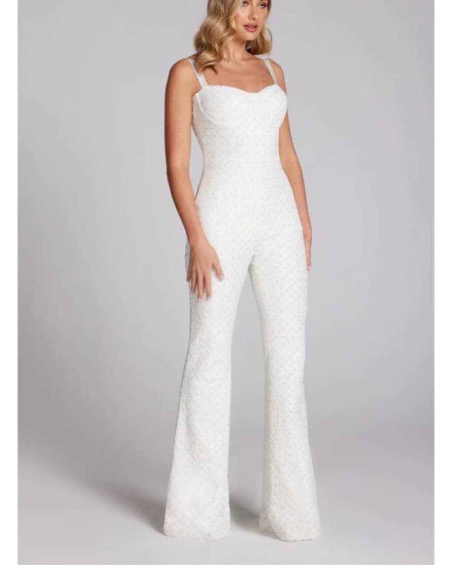 Brand New Nadine merabi Jumpsuit  - Image 3