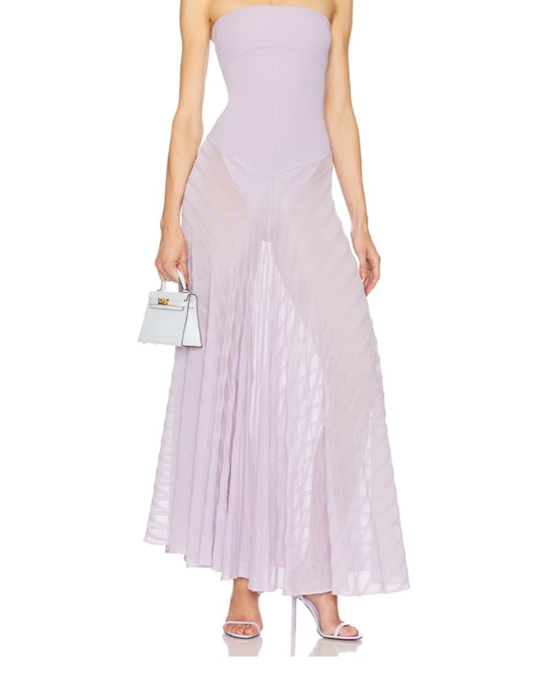Helsa June Dress - Image 1