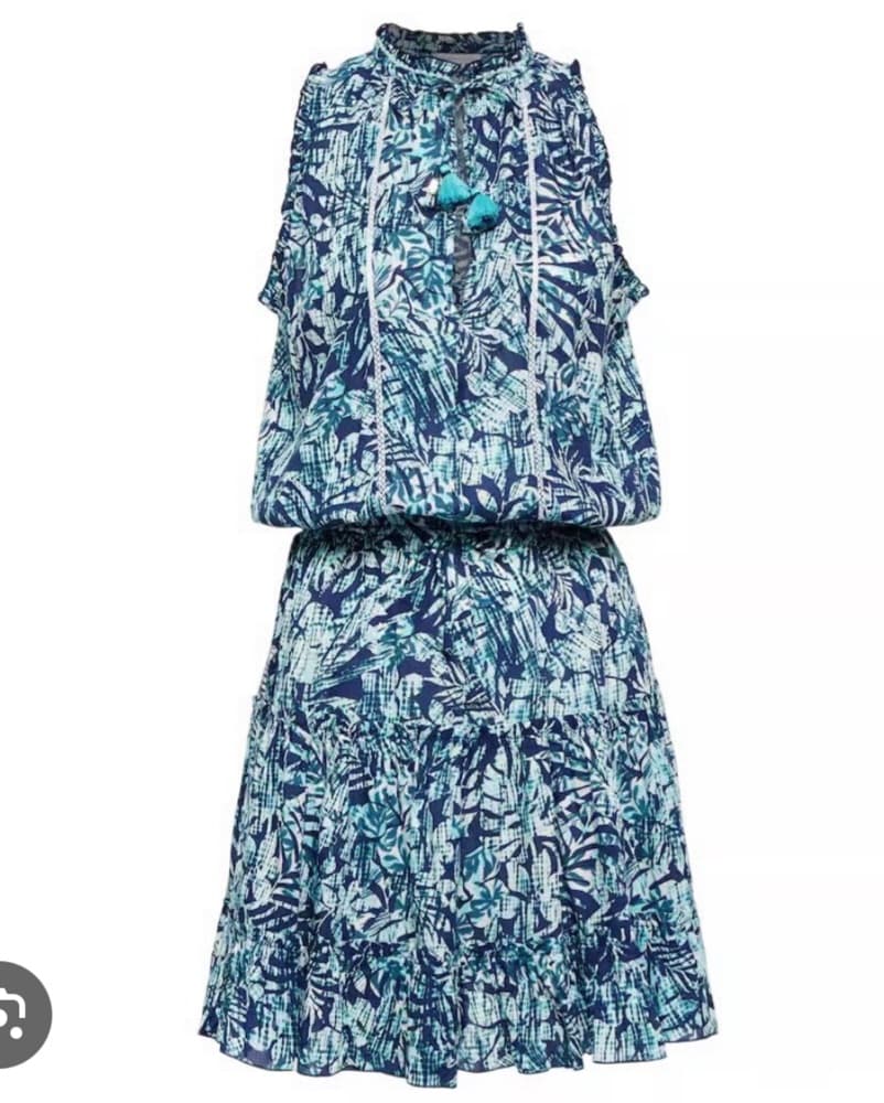Poupette St Barths Dress - Image 1