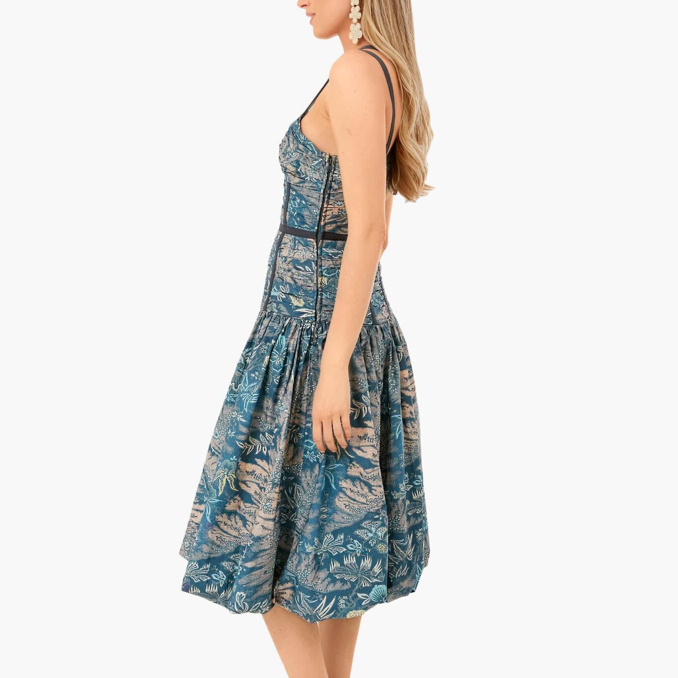 Ulla Johnson Waimea Kaia Dress - Image 2