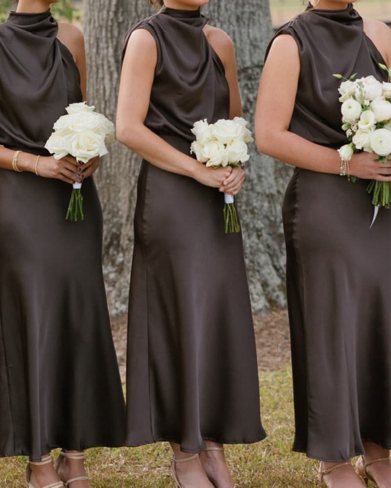 Billy J Esther Maxi Dress - Image 1