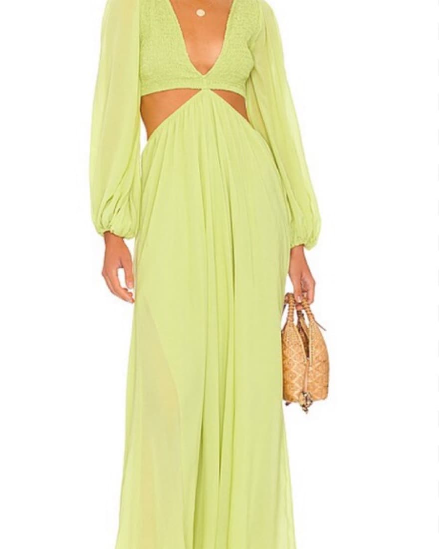 Indah Julie Dress - Image 1