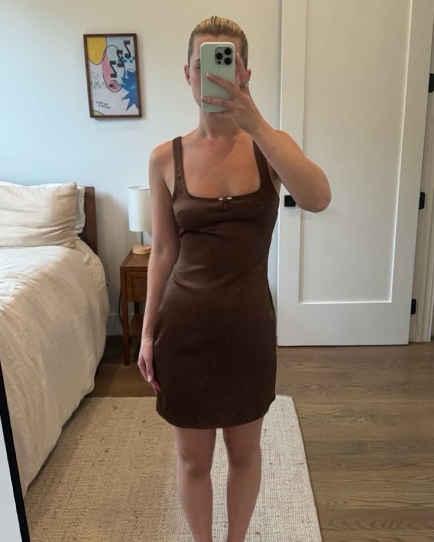 red dress bodycon Strapless Corset Mini | Sweetheart Cutout Dress color:24x16.5x31.5 inch / 61.6x42x62 cm / Rich dark walnut color / Black Walnut three -drawer cabinet flare silhouette accentuates your dissh_size_group_l Untitled