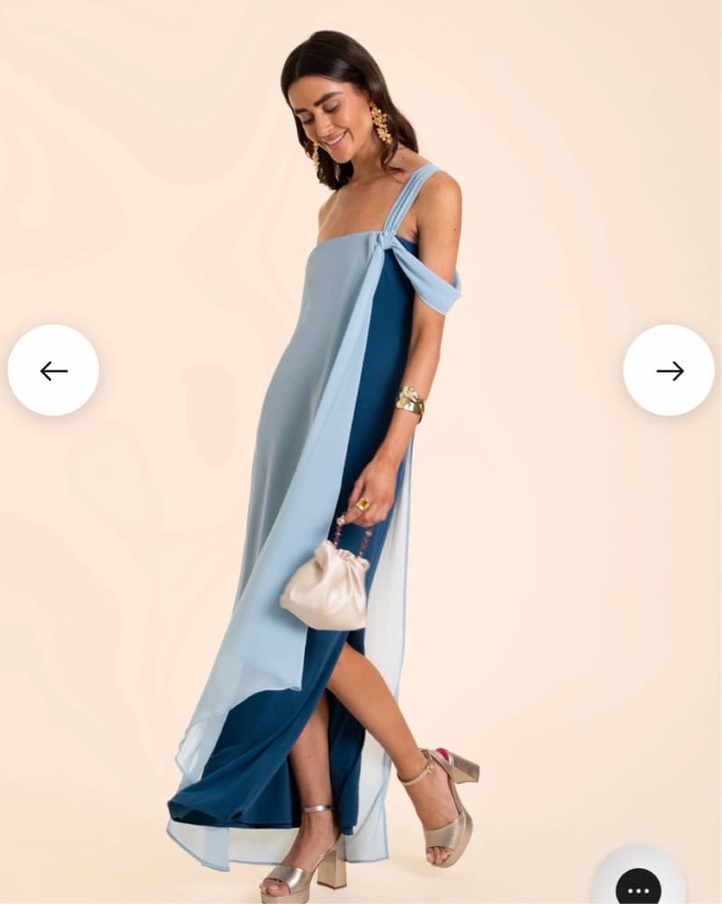 The Are Almeria Dress - Image 3