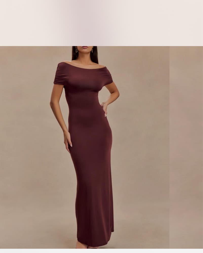Meshki Imogen Maxi Dress - Image 2