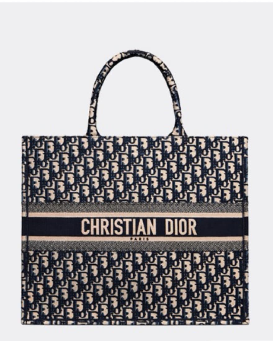 Tote Dior  - Image 1