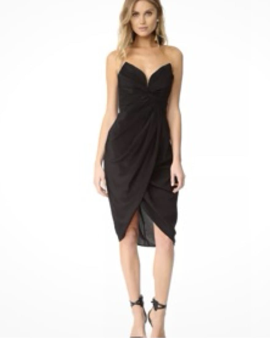 Zimmermann Tulip Dress - Image 3