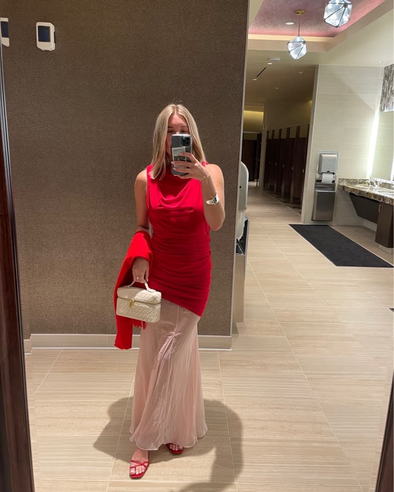 L’Academie Enoa Dress  - Image 1