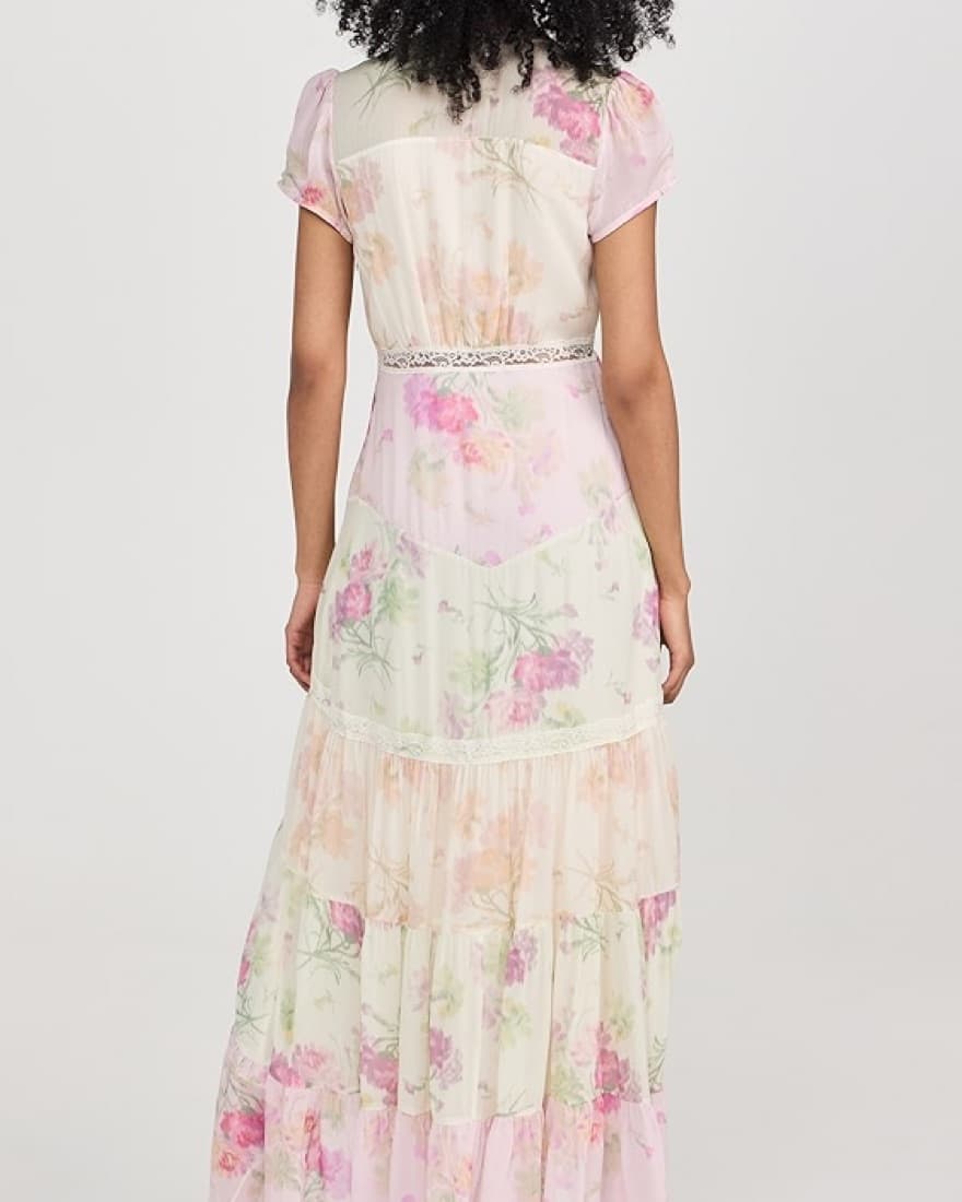 Loveshackfancy Roupell Dress - Image 2