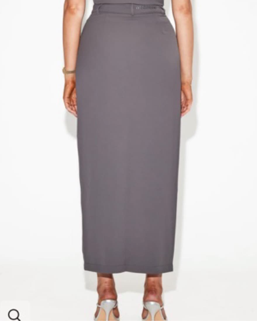 Ultimate Muse Midi Skirt - Image 3