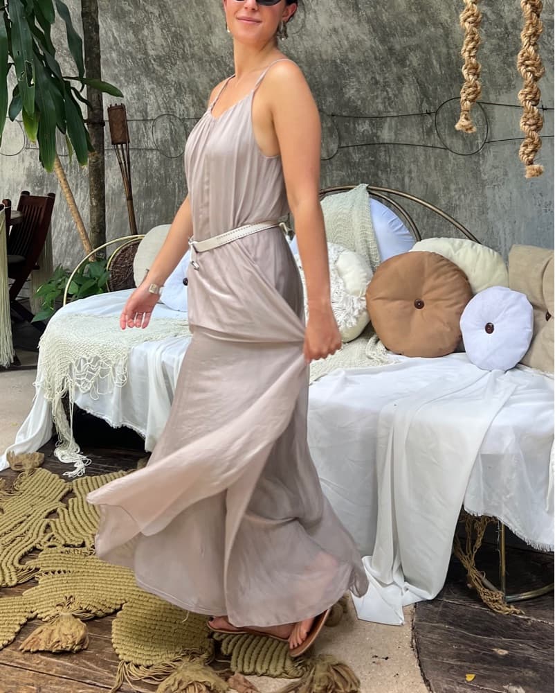 Summer Dress - Image 4