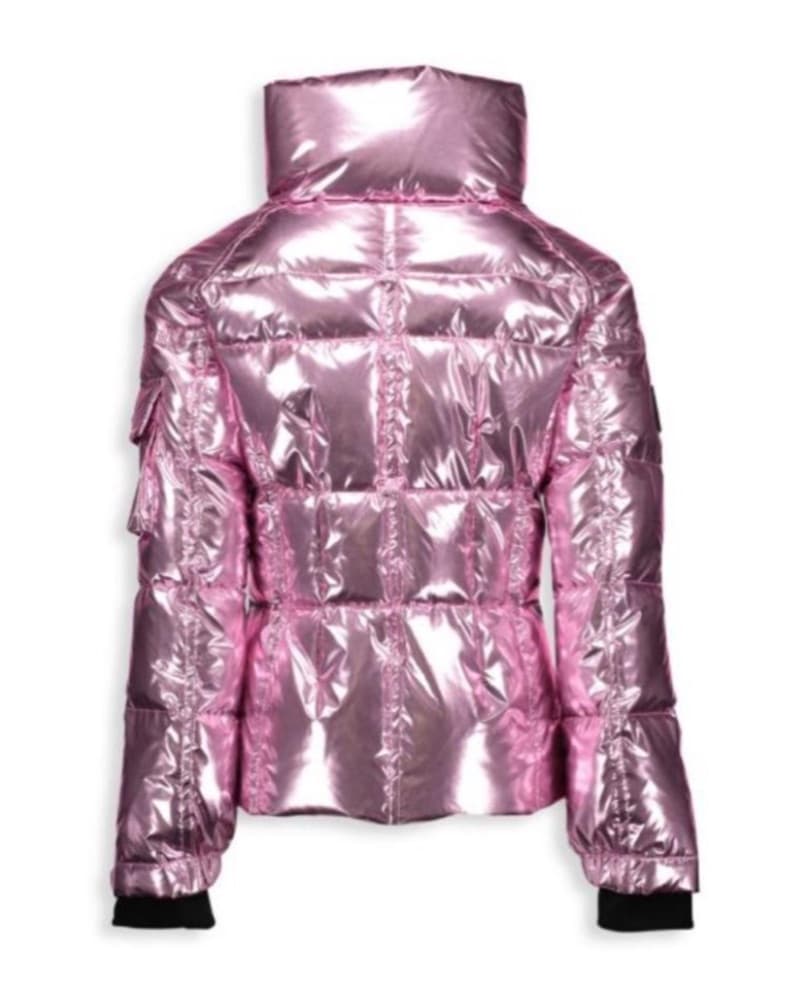 SAM Coat - Image 6