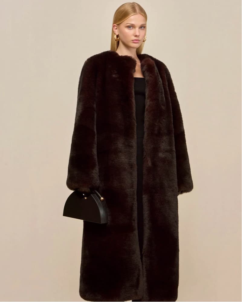 Cult Gaia Martina Coat - Image 1
