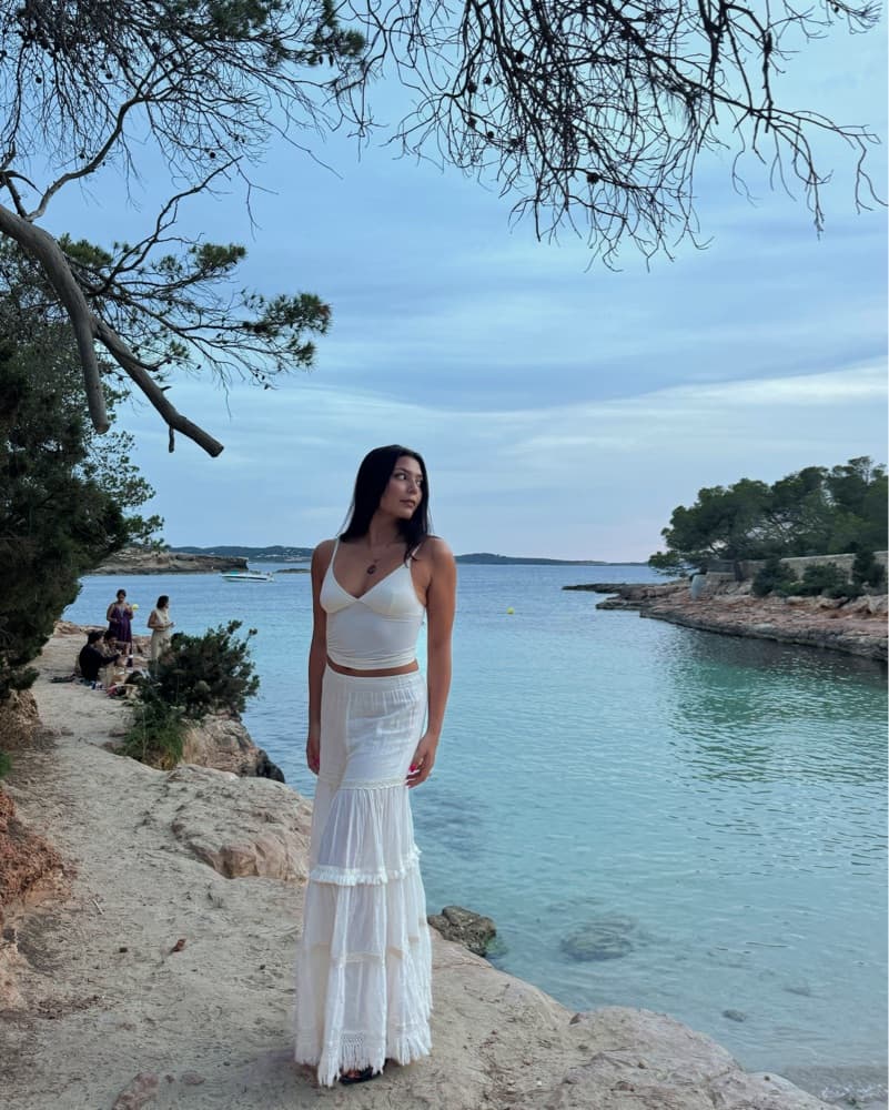 Pants Bought In Ibiza  - Image 2